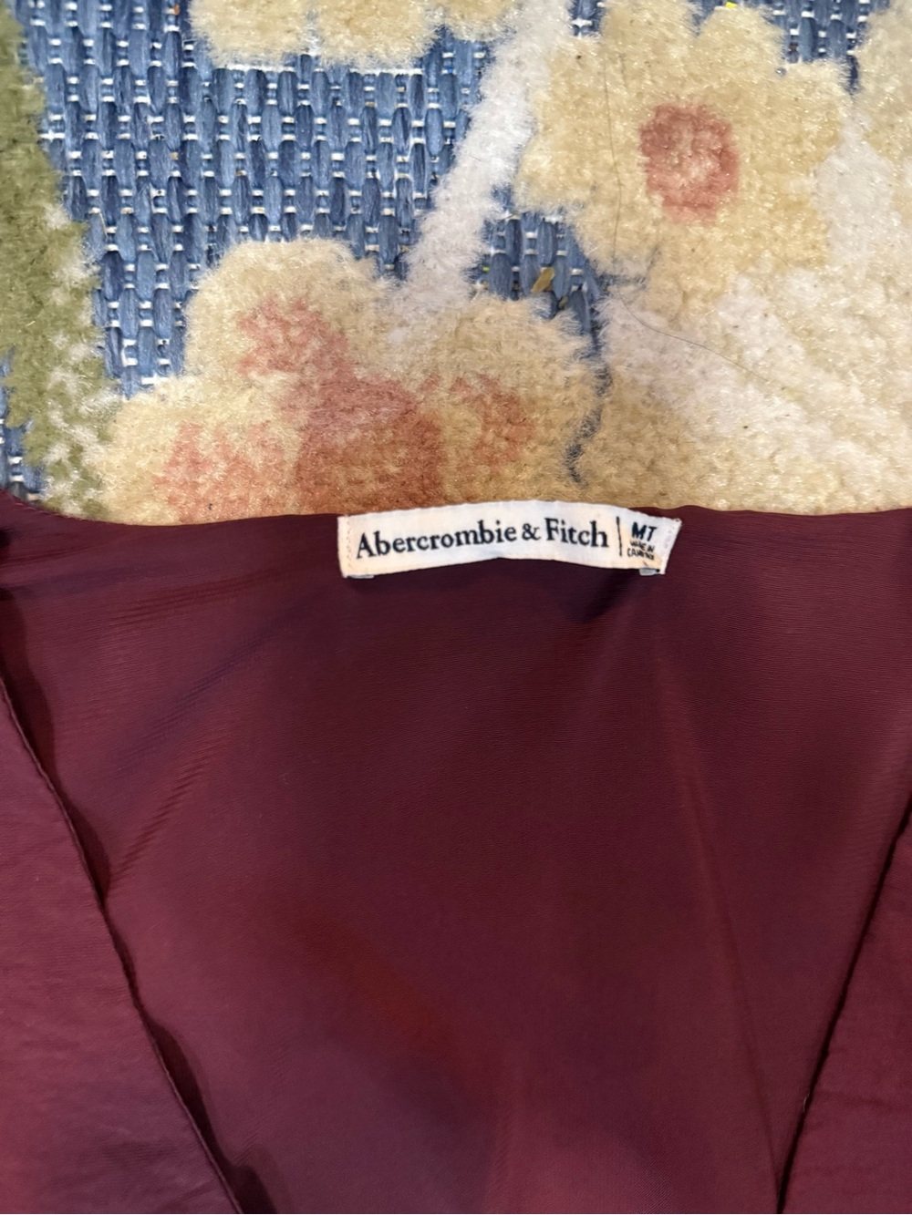 Intimates subcategory classification - Picture 3 of 8